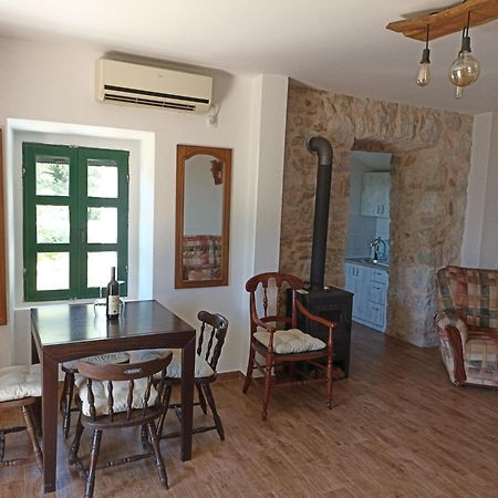 Rustic House Διαμέρισμα Bar Εξωτερικό φωτογραφία