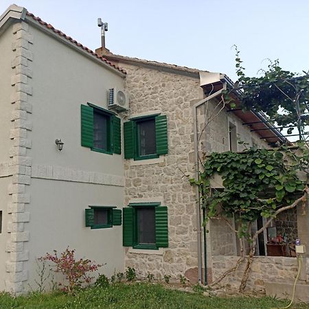 Rustic House Διαμέρισμα Bar Εξωτερικό φωτογραφία