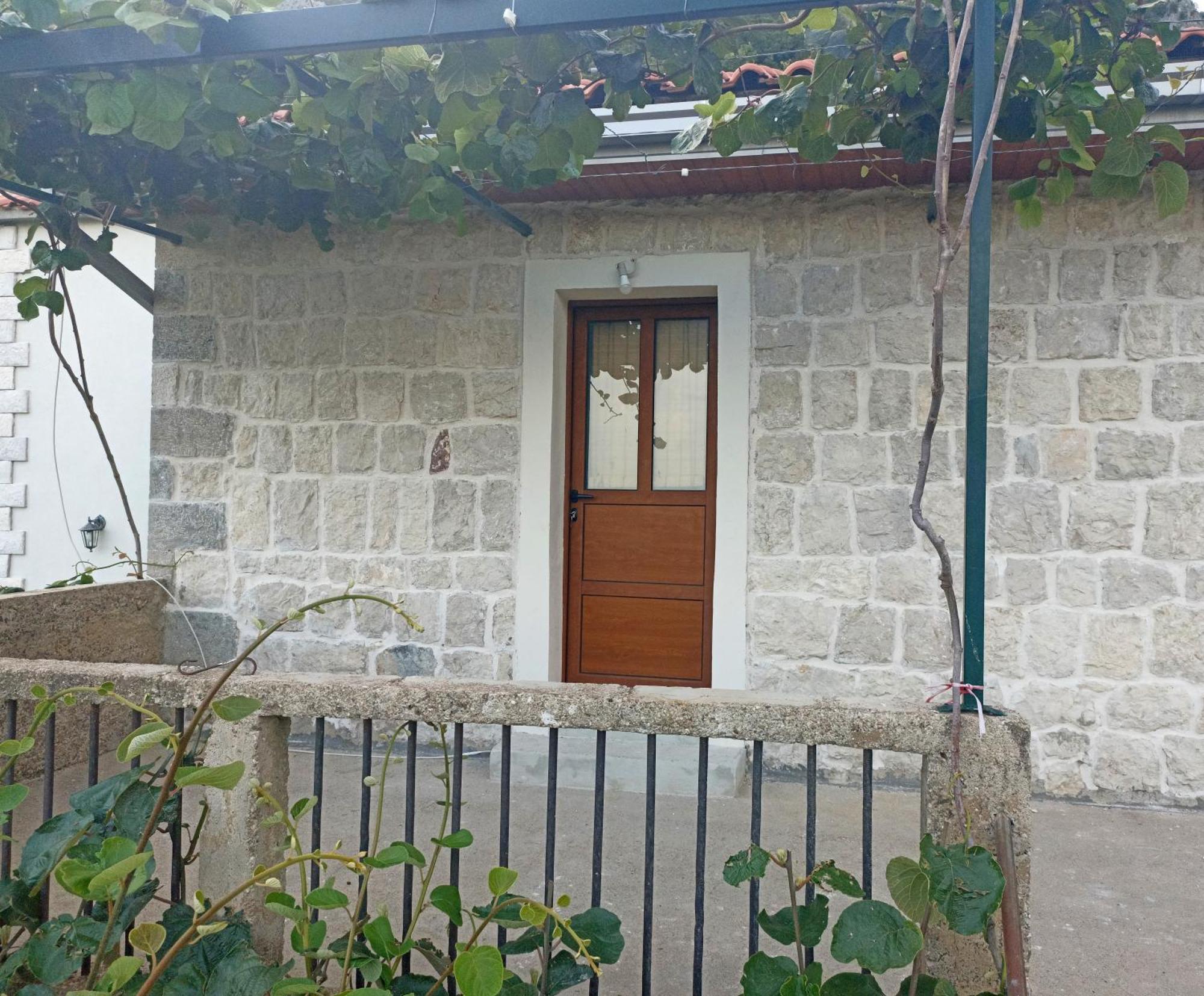 Rustic House Διαμέρισμα Bar Εξωτερικό φωτογραφία