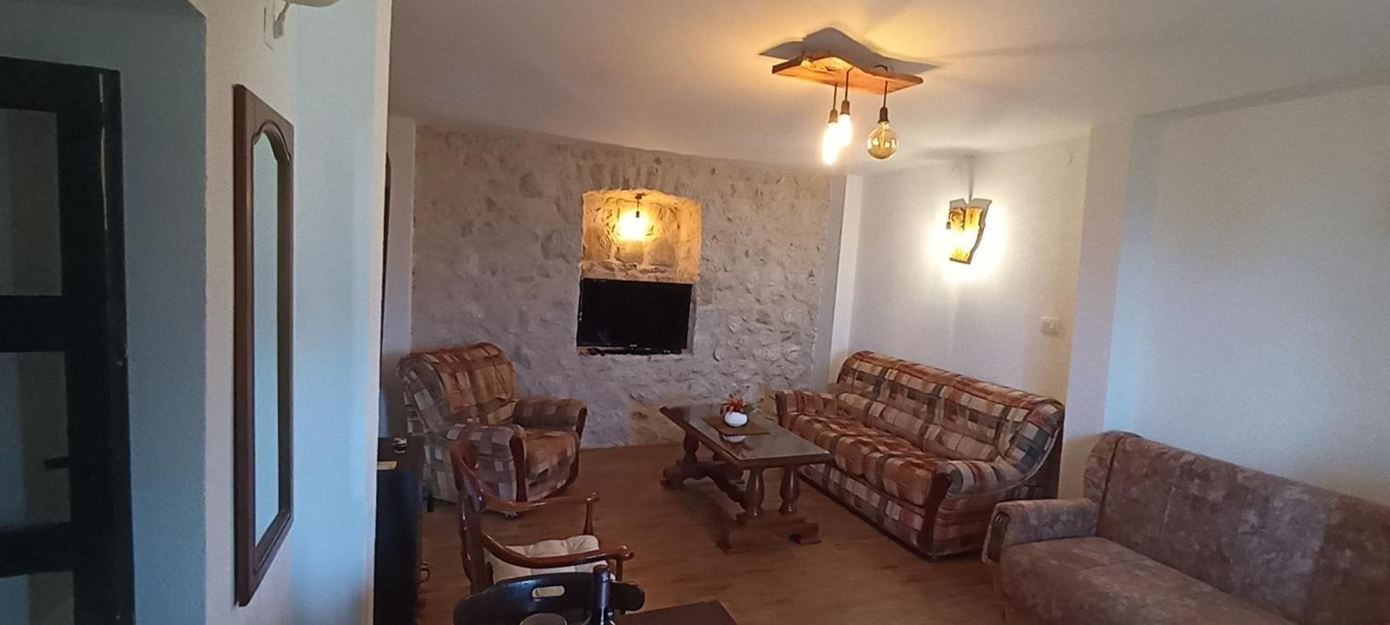 Rustic House Διαμέρισμα Bar Εξωτερικό φωτογραφία