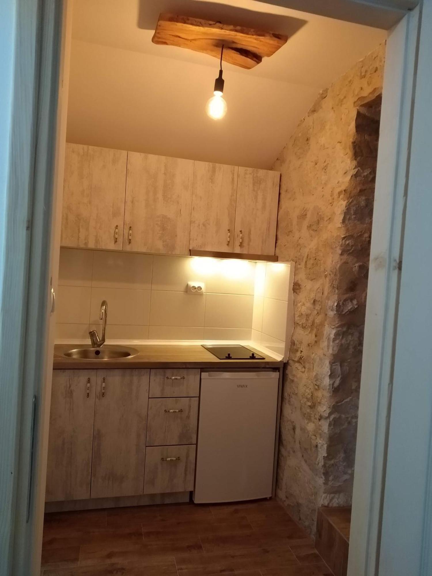 Rustic House Διαμέρισμα Bar Εξωτερικό φωτογραφία