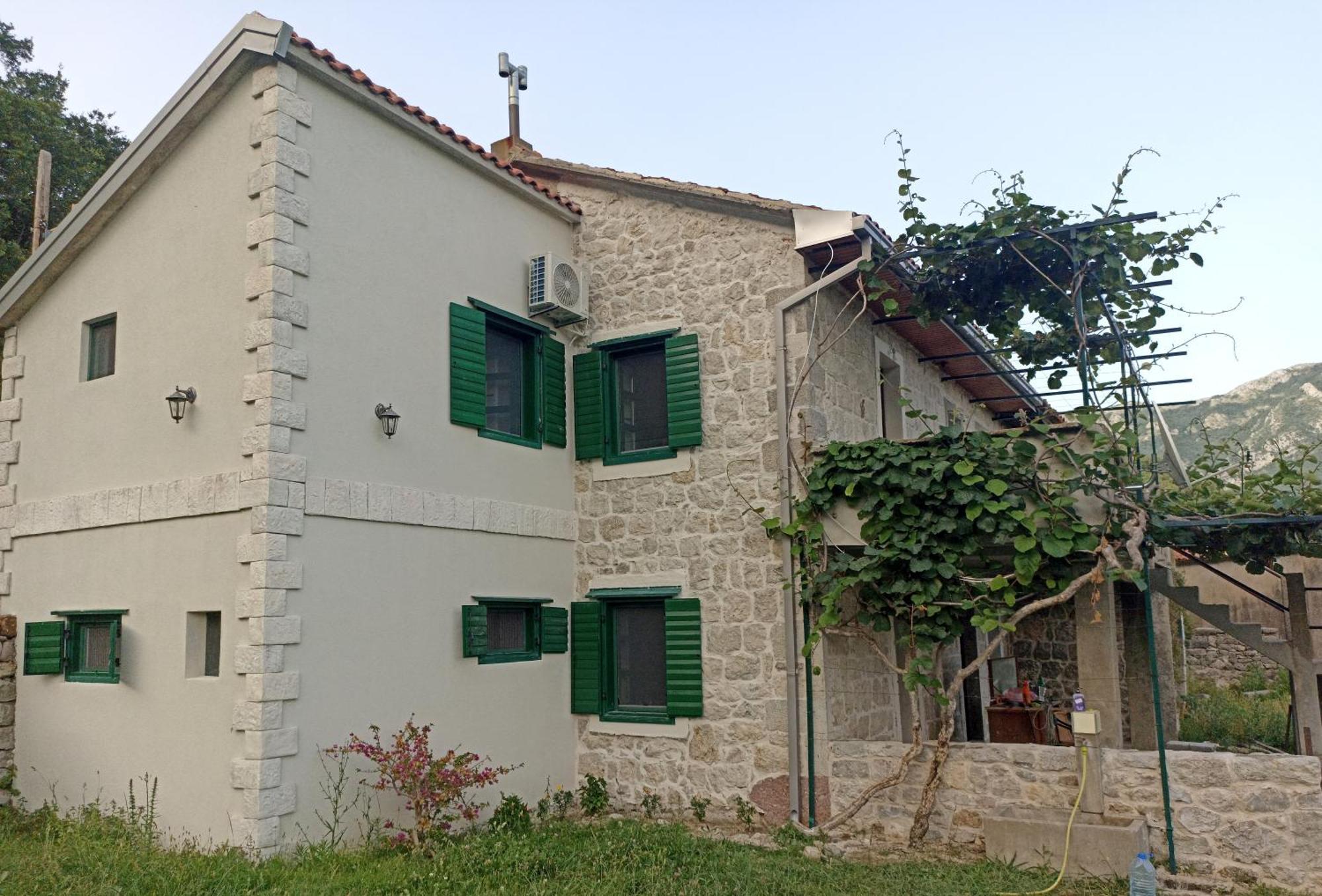 Rustic House Διαμέρισμα Bar Εξωτερικό φωτογραφία