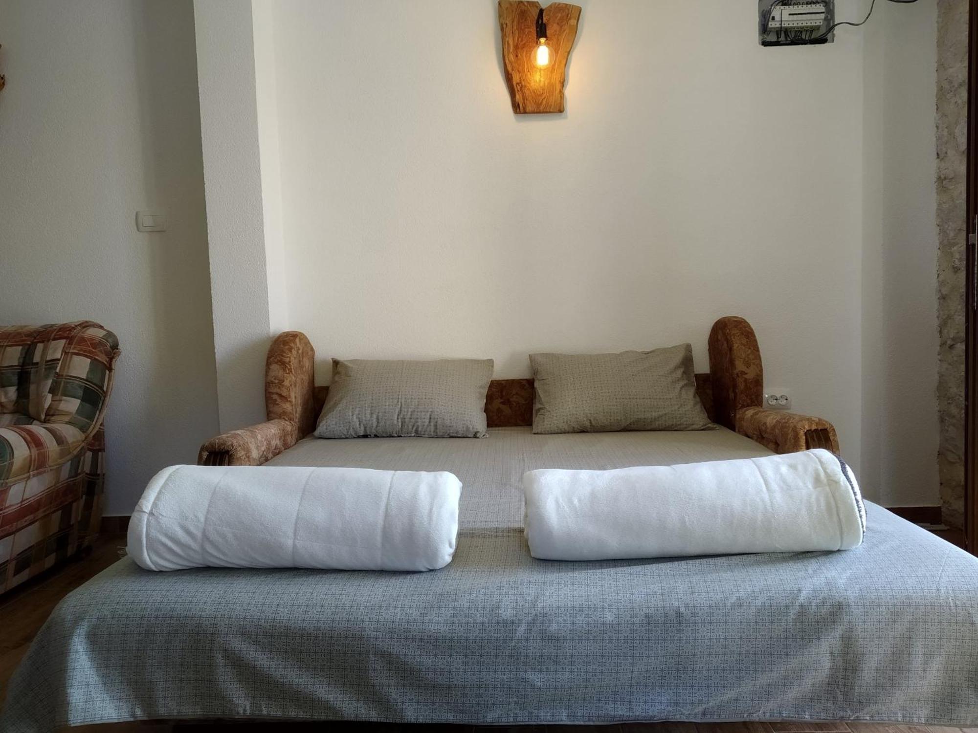 Rustic House Διαμέρισμα Bar Εξωτερικό φωτογραφία